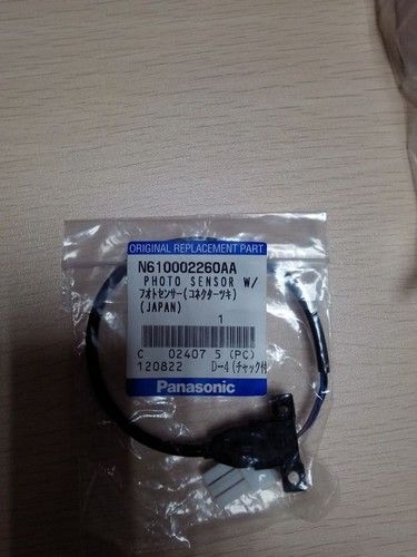 High Performance N6100202260aa Sensor