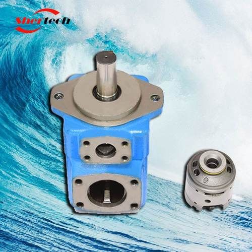 Natural Stone High Performance Vickers Vane Pump