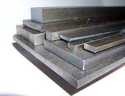 Industrial Mild Steel Bar