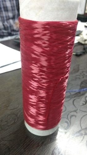 Industrial Polyester Yarns