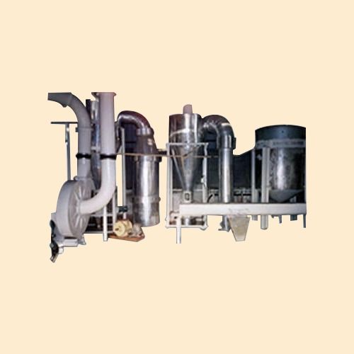 Industrial TKP Plant Machine