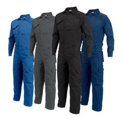 Industrial Worker Uniforms - High-Quality Cotton Blend, Customized Sizes & Designs, Mesmerizing Aesthetic Options