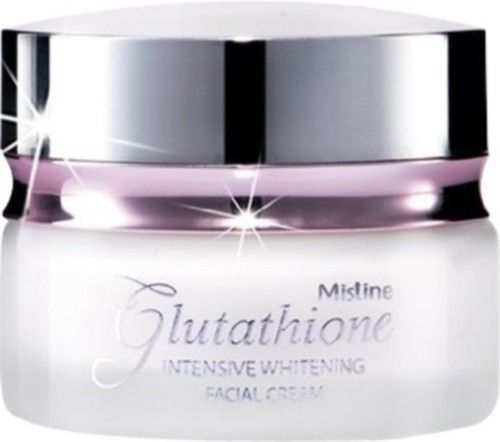 Mistine Glutathione Whitening Cream