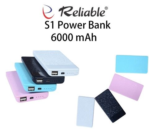 Reliable Power Bank P-037 S1