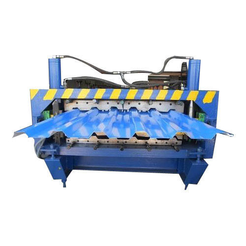 Roof Tile Roll Forming Machine