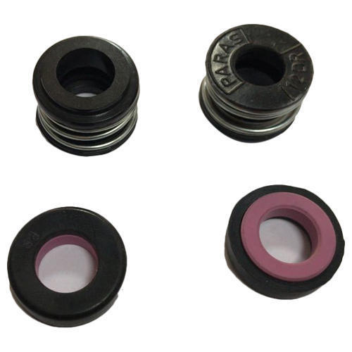 Rubber Mechanical Seal 12mm