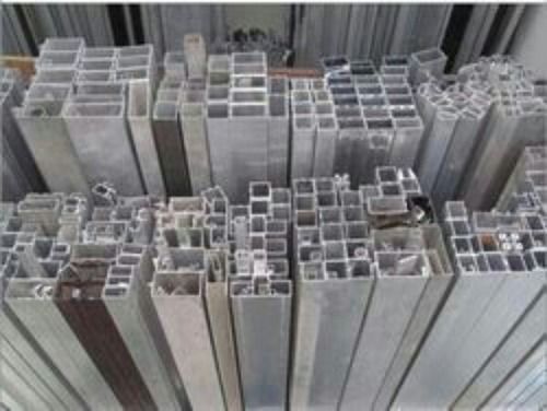 Rust Resistance Aluminium Sections