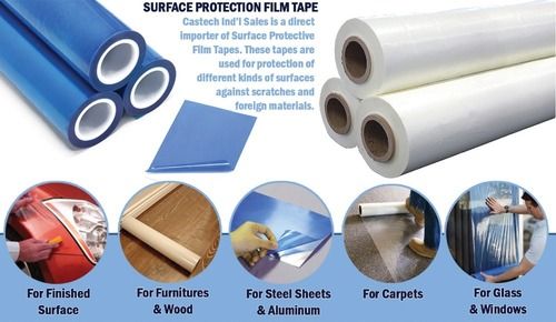 Surface Protection Film Tape