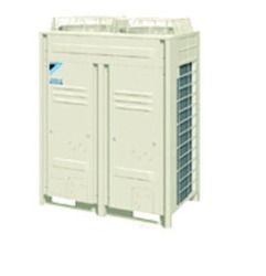 Variable Refrigerant Volume System