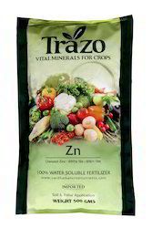 Zinc EDTA 12% Fertilizer