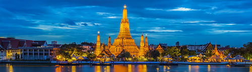 Alluring Phuket, Pattaya & Bangkok Tour Services