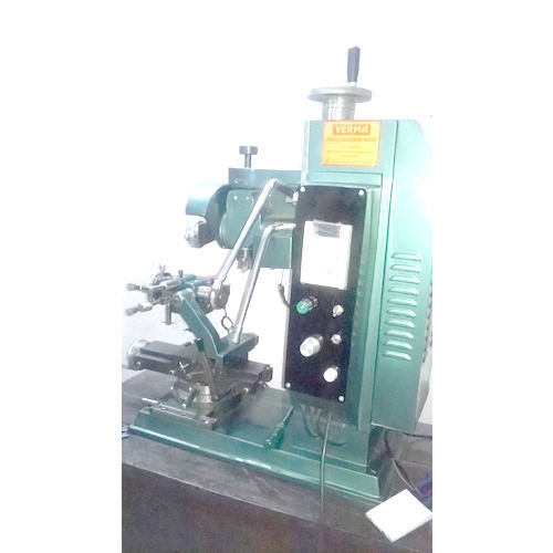 Bangle Digital Cutting Machine