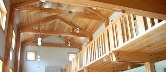 Best Quality Pine Wooden Beams