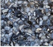 Black Botswana Agate Stone Slabs