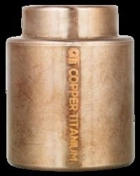 Copper Titanium QTI Non Sparking Sockets