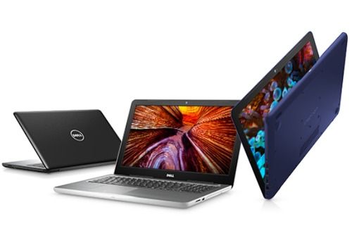Dell New Inspiron 15 5567 Laptop