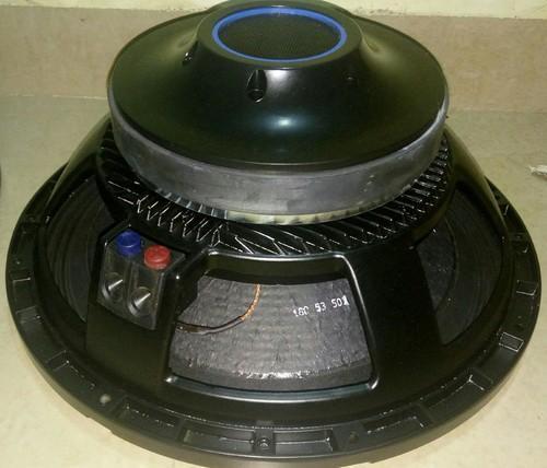 Dj Speaker 600 Watt