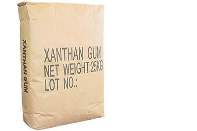 Food Grade Xanthan Gum