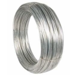 Galvanized Iron Wire - 6 Swg to 20 Swg Sizes | Soft, Flexible, Durable Quality