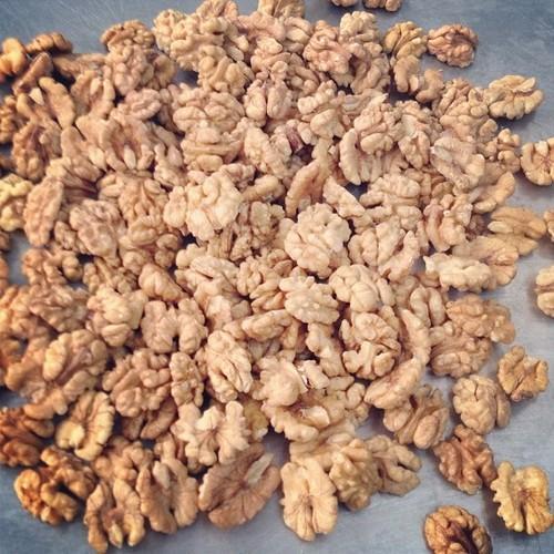 High Grade Walnut Kernels