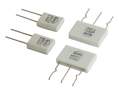 High Performance Precision/Ceramic Resistor