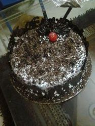 High Quality Chocolate Cake