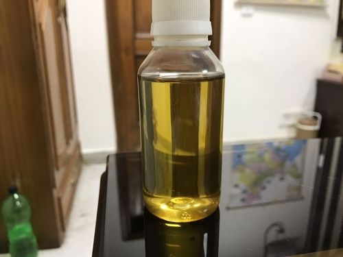 Industrial Light Diesel Oil