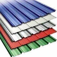 Industrial Profile Roofing Sheet