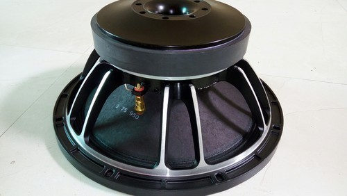 लीनियर लॉन्ग मिड स्पीकर