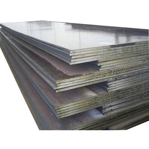 Non Corrosive Mild Steel Plate