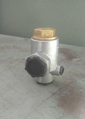 Non Return Valves for Liquid Flow