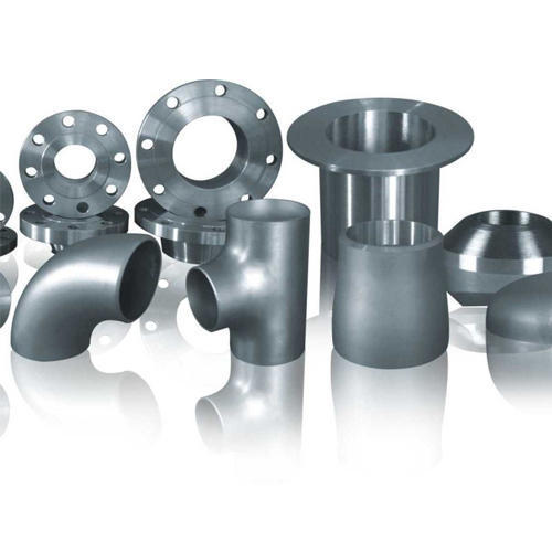 Pipe Fitting [Elbow, Tee, Flanges, Bend, Reducer]