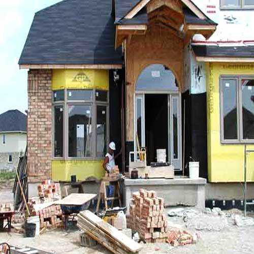 Residential Construction Services