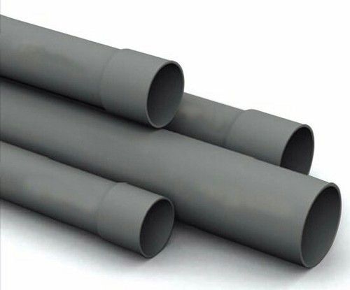 Rigid Pvc Pipe (Solvent Type)