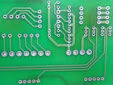 Single Sided Circuit Board (Large Volume Blanked & Pierced)