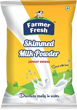 Skimmed Milk Powder (Spray Dried)