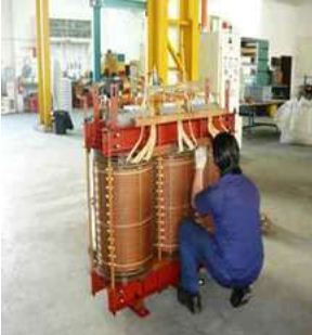 Transformer Repair And Refurbishment Service