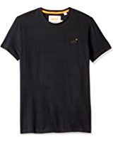 100% Cotton Round Neck T-Shirt