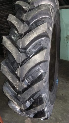 Agricultural Tractor Rear Tyres