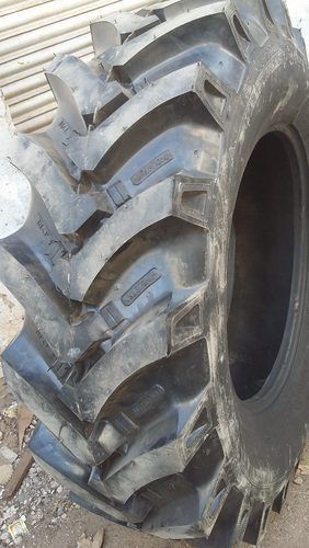 Agricultural Tractor Resole Tyres