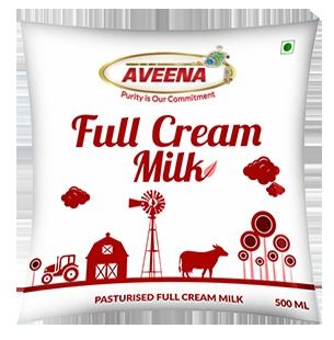 Aveena Full Cream Milk 