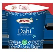 Aveena Premium Packed Dahi