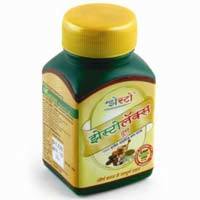 Ayurvedic Zesto Laxative Churna