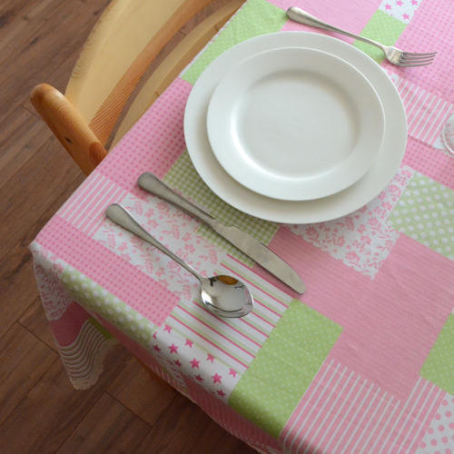 Cotton Table Cloth