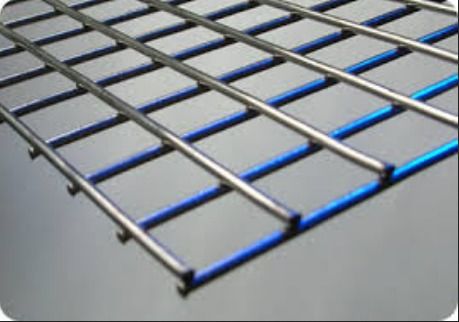 Defect Free Welded Wire Mesh