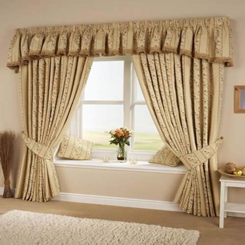 Designer Cotton Curtains