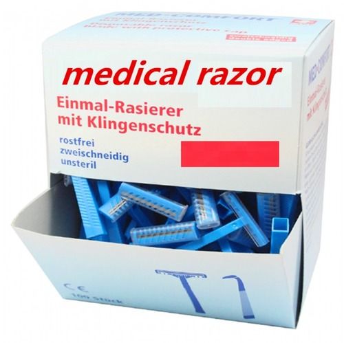 disposable razor