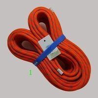 Double Braided Climbing Rope