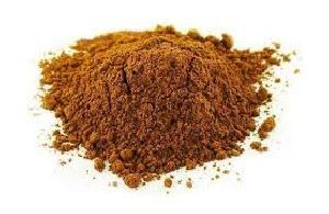 Dried Natural Cocoa Powder