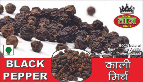 Fine Grade Black Pepper Powder